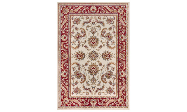 Kusový koberec Luxor 105643 Reni Cream Red