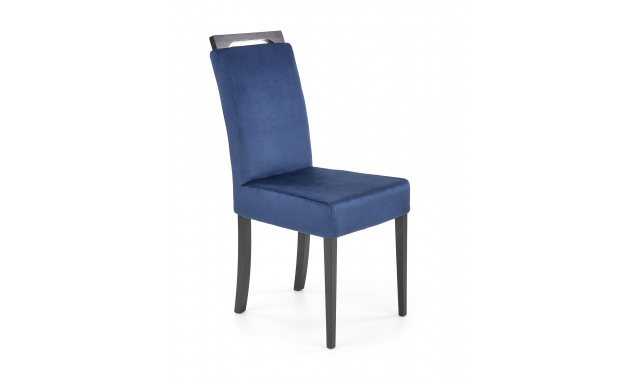 Jídelní židle Hema529, modrá