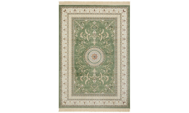 Kusový koberec Naveh 104372 Green