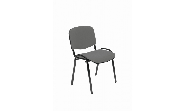 Konferenční židle Hema517, šedá