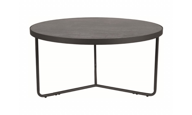 Moderný konferenčný stôl Sego411, 80cm