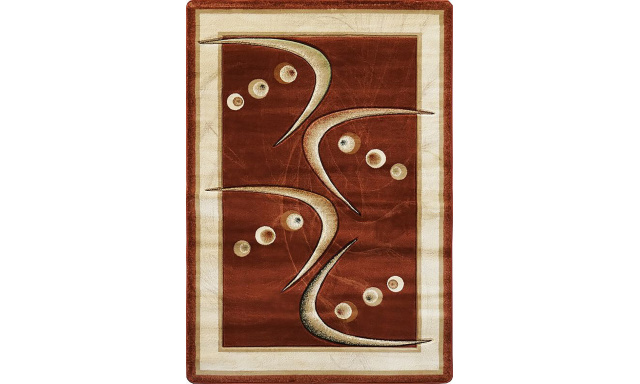 Kusový koberec Adora 5566 V (Vizon)