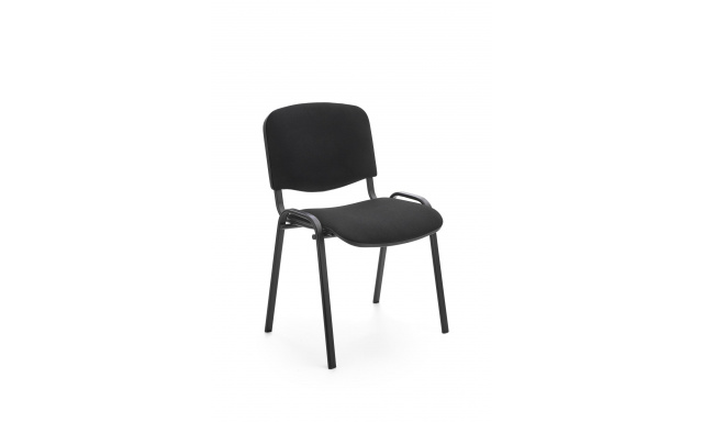 Konferenční židle Hema516, černá