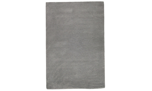 Kusový koberec Softissimo silver