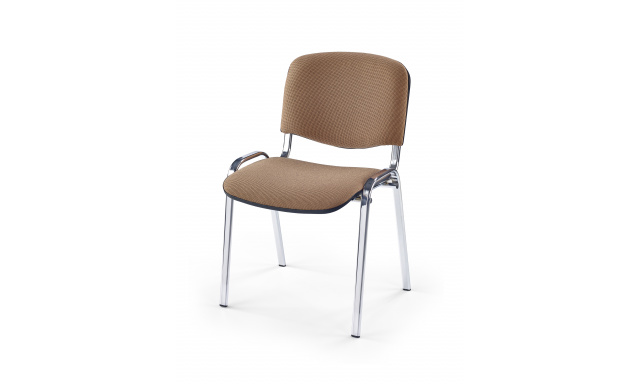 Konferenční židle Hema515, béžová