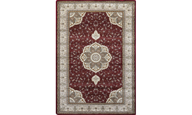 Kusový koberec Anatolia 5328 B (Red)