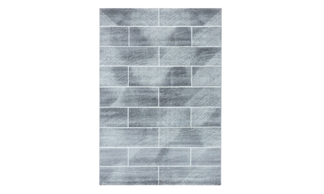 Kusový koberec Beta 1110 grey