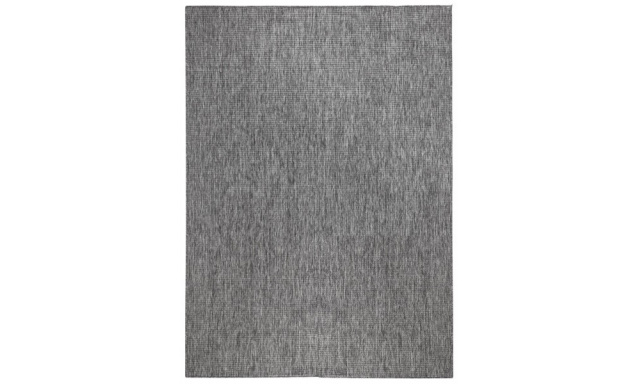 Kusový koberec Twin-Wendeteppiche 103097 grau creme-80x350