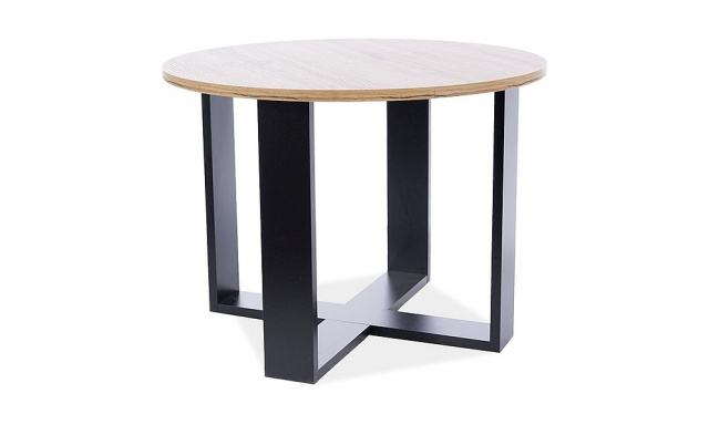 Moderný konferenčný stôl Sego316, 65cm