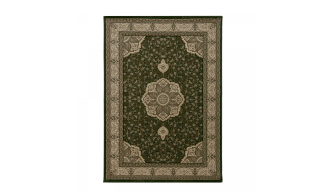 Kusový koberec Kashmir 2601 green
