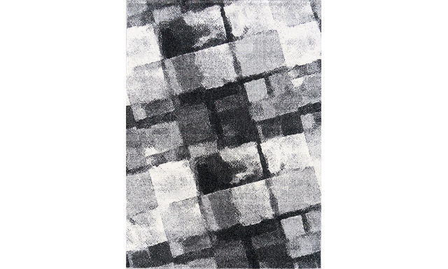 Kusový koberec Aspect New 1829 Grey