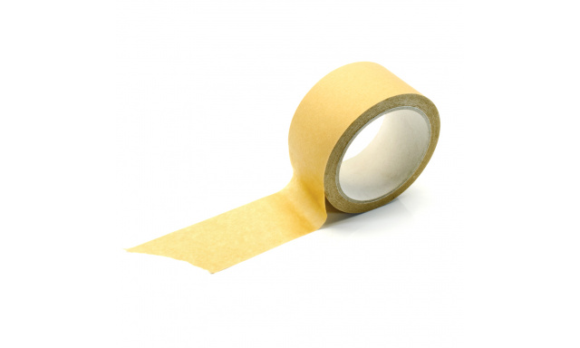 Papírová maskovací páska