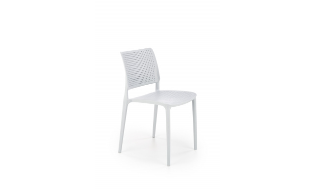 Jedálenská stolička Hema2056, modrá