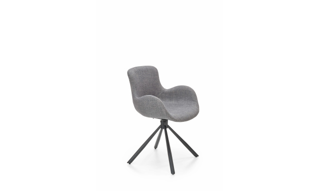 K475 chair color: grey