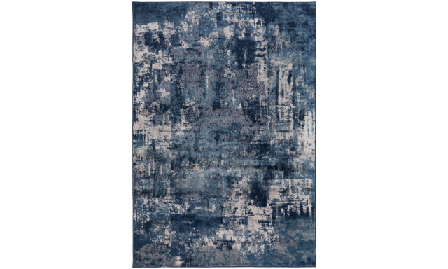 Kusový koberec Cocktail Wonderlust Dark-blue