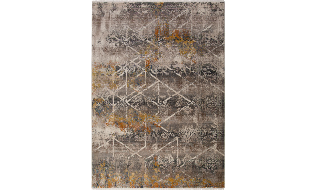 Kusový koberec Inca 351 Taupe