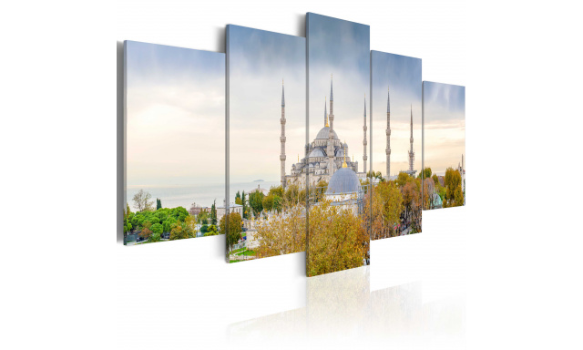Obraz - Hagia Sophia - Istanbul, Turkey