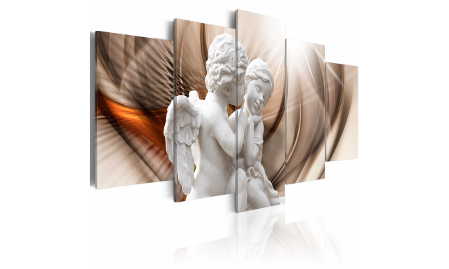 Obraz - Angelic Duet
