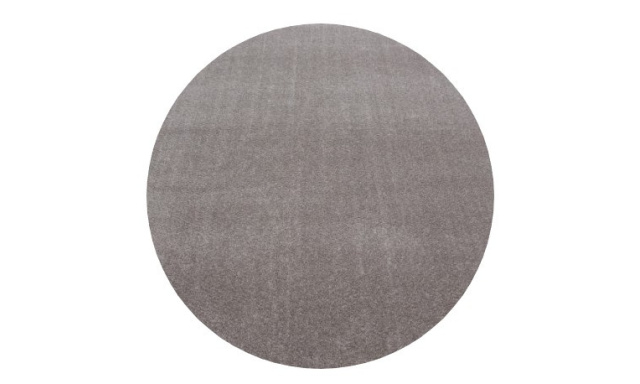Kusový koberec Ata 7000 beige kruh