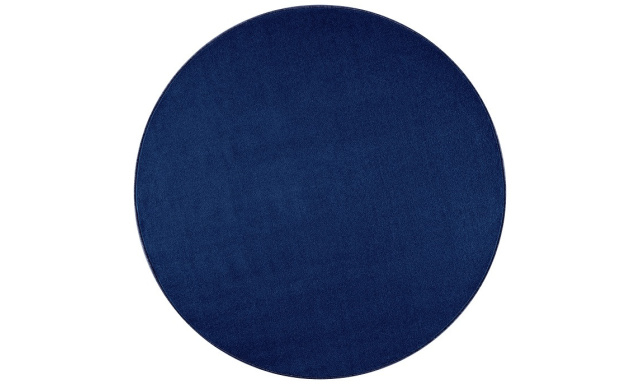 Kusový koberec Nasty 104447 Darkblue