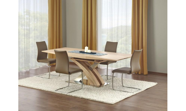 Luxusné jedálenský stôl H364