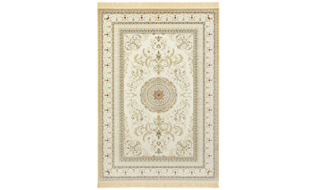 Kusový koberec Naveh 104373 Cream