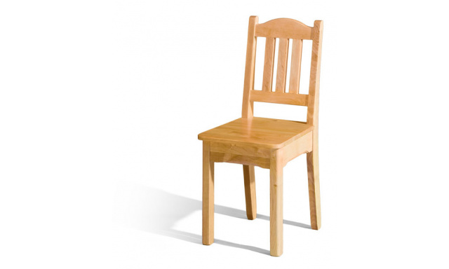 jídelní židle K-3 :  Olše