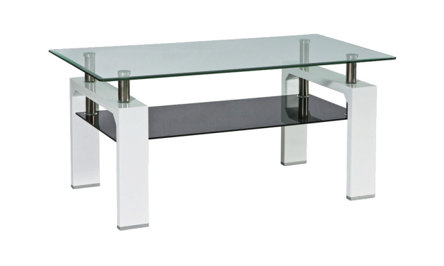 Moderný konferenčný stôl Sego349, 110x60cm