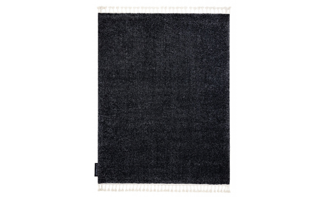 Kusový koberec Berber 9000 grey