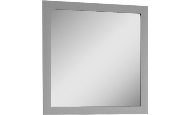 Zrkadlo Provensálsko LS2, sivé