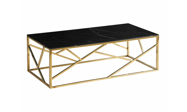 Moderný konferenčný stôl Sego323, 120x60cm