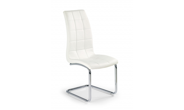 Jídelní židle Hema2576, bílá