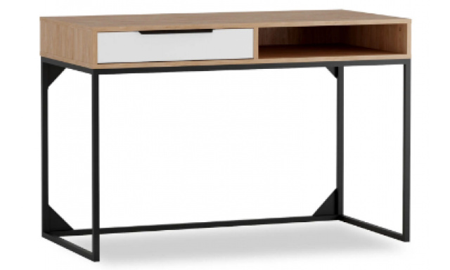 Písací stôl Andra LR-01