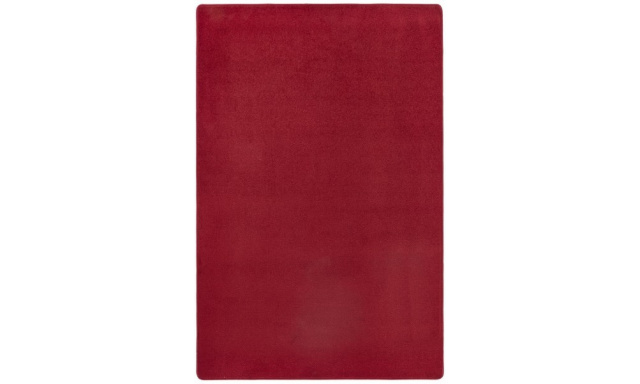 Červený kusový koberec Fancy 103012 Rot-100x150