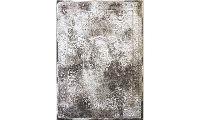 Kusový koberec Mitra 3003 Grey