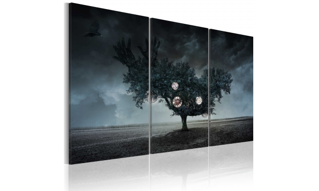 Obraz - Apocalypse now - triptych