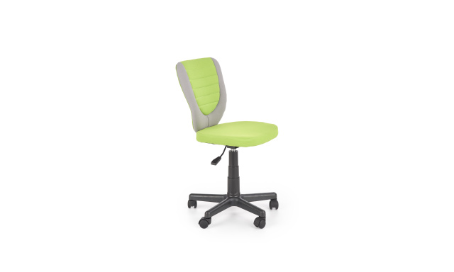 Kancelárská židla Toby, zelená