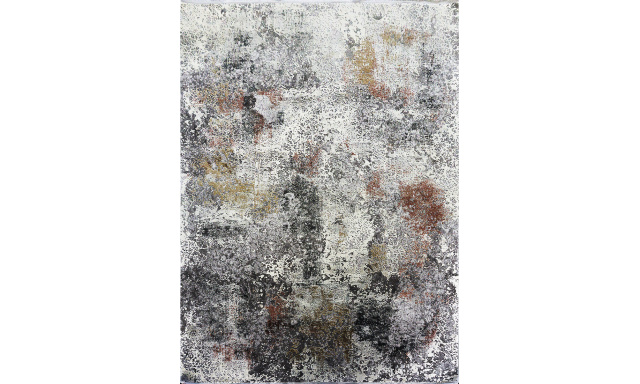Kusový koberec Creante 19169 Grey