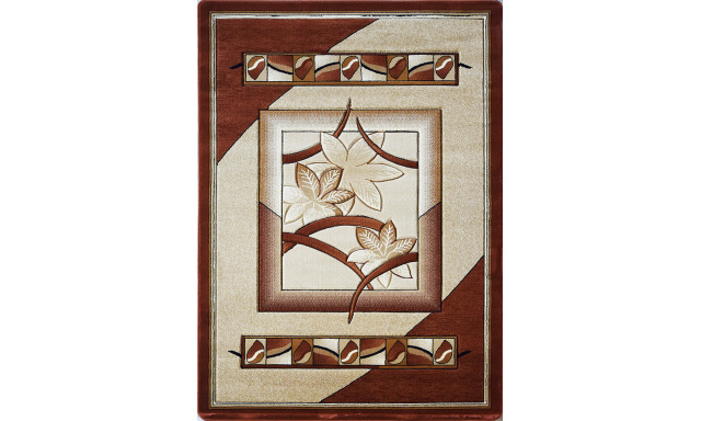 Kusový koberec Adora 5197 V (Vizon)