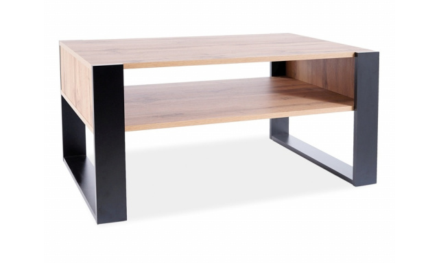 Moderný konferenčný stôl Sego336, 100x64cm
