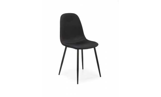 Jídelní židle Hema2789, černá