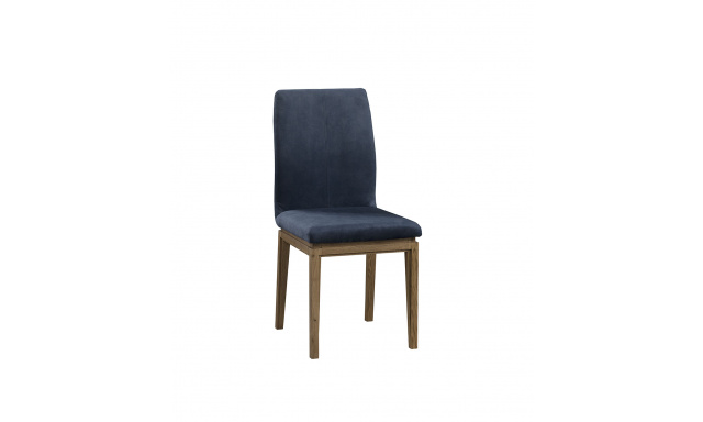 Exkluzívny masívny nábytok Grana jedálenské stoličky GRA.110.05