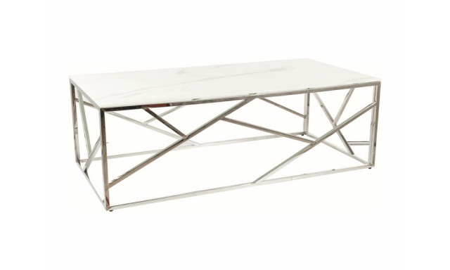 Moderný konferenčný stôl Sego420, 120x60cm