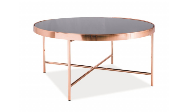 Moderný konferenčný stôl Sego338, 82cm