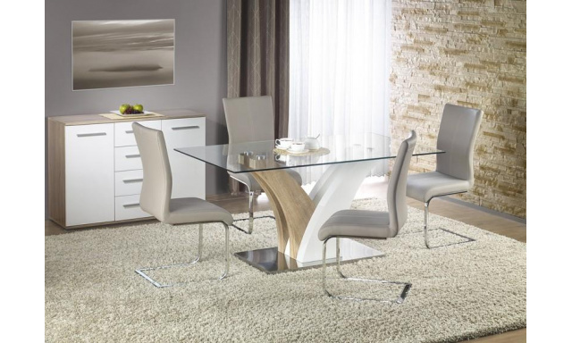 Luxusné jedálenský stôl H371
