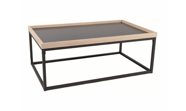 Moderný konferenčný stôl Sego434, 100x60cm