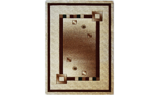Kusový koberec Adora 5440 K (Cream)