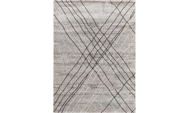 Kusový koberec Miami 130 Vizon-140x190