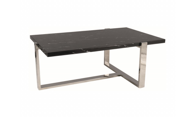 Moderný konferenčný stôl Sego443, 109x66cm