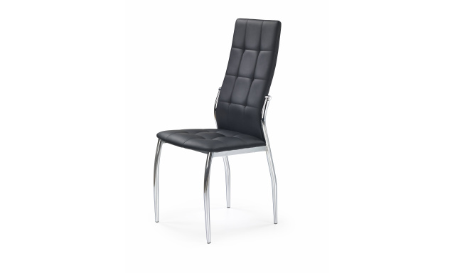 Jídelní židle Hema2594, černá